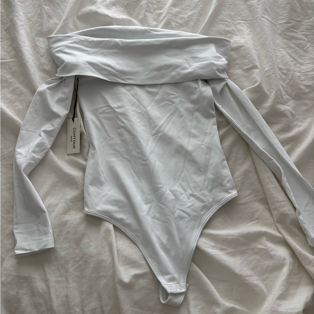 Aritzia bodysuit